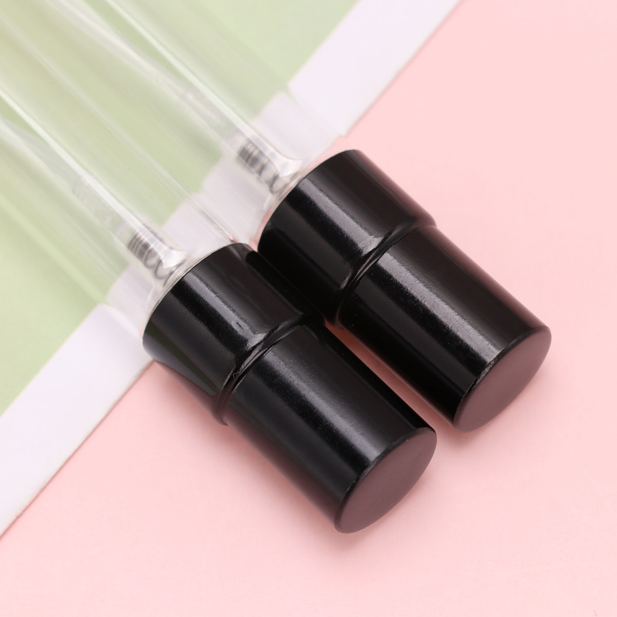 Misting Bottle Fine - 10Pcs 10Ml Mini Glass Spray Bottle