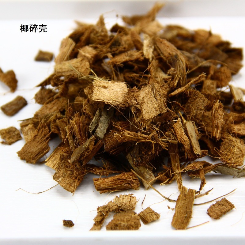 Coconut Soil Brick Reptile Sub - Sphagnum Moss Dry recension och pris