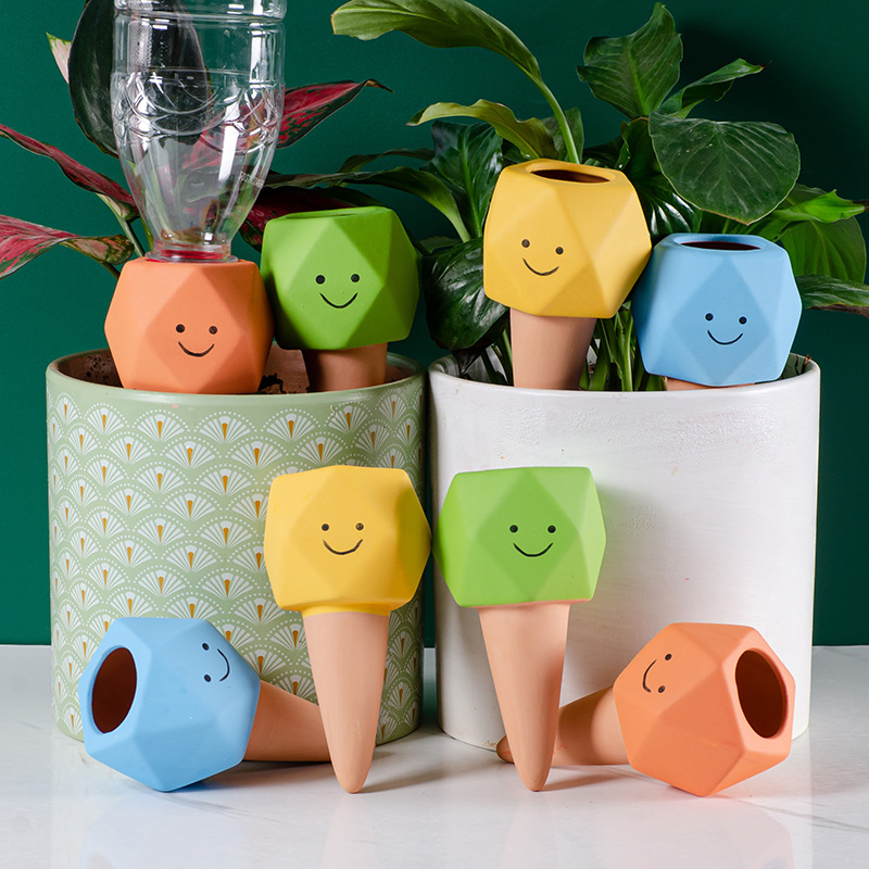 Plant Watering Devices,Self Wa - Self Watering Insert recension och pris