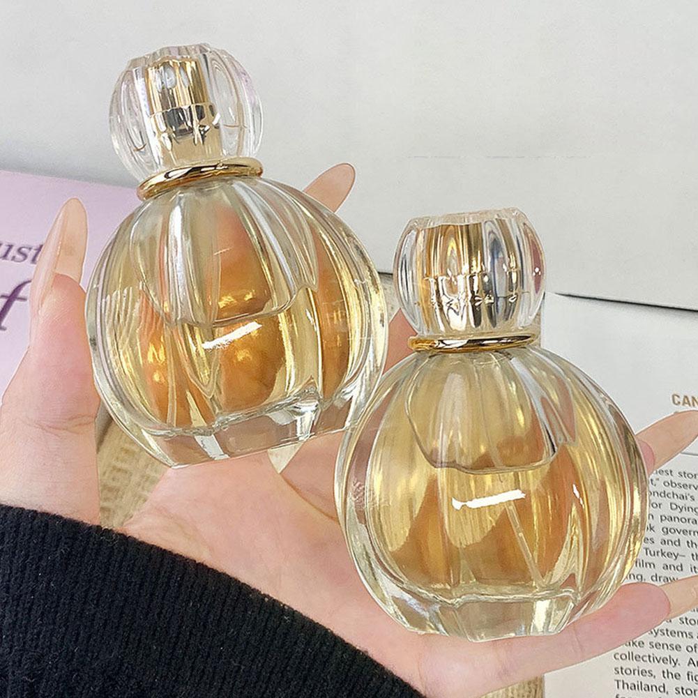 Fresh White Orchid Scent Long- - Misting Bottle Fine recension och pris