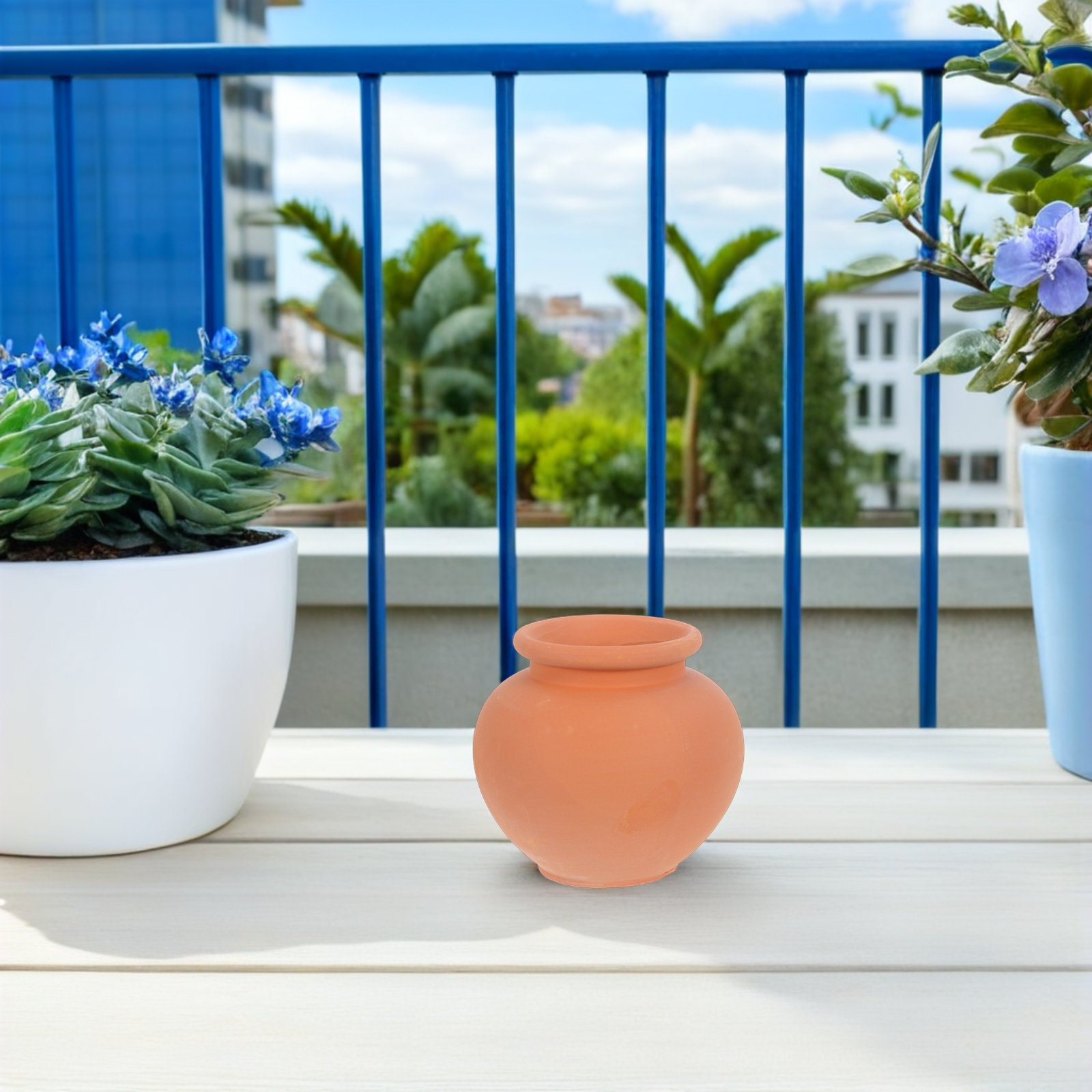 Terracotta Self Watering Inser - Self Watering Insert recension och pris