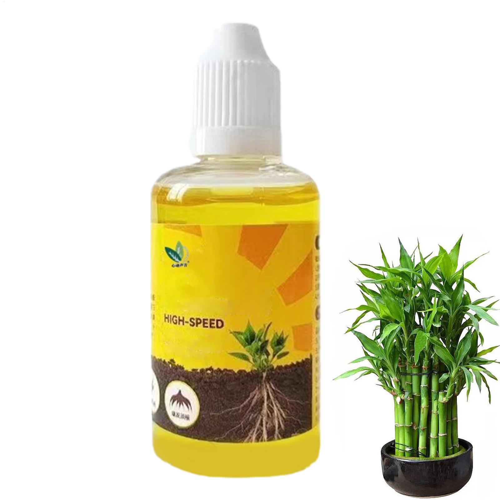 50ml Plant Rooting Stimulator  - Rooting Hormone Powder recension och pris